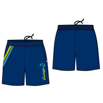 PANT CORTO DEP H. MARIA AUX. SALESIANAS ALERG